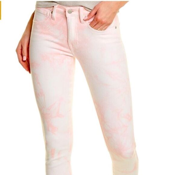 Lucky Brand Denim - NWT Blushing Bride Ava Lucky Brand Jeans